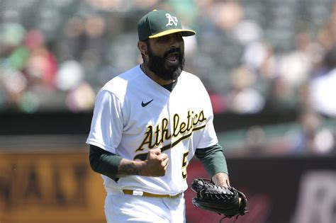 Sergio Romo is so hot that he might be the Oakland A’s best reliever ...