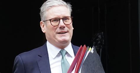 Keir Starmer wont be worried about petition demanding general election