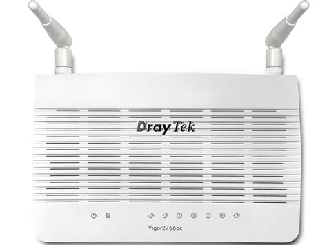 Vigor Series Draytek