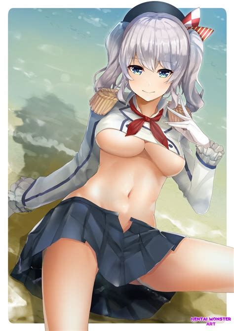 Порно хентай арты Гигантская галерея hentai контента