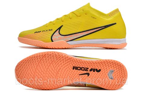 Купити Футзалки Nike Zoom Vapor 15 IC / залки найк меркуріал вапор 14 ...