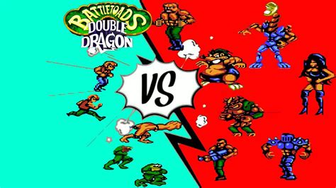 Battletoads And Double Dragon Ultimate Team All Bosses все боссы Боевые жабы и двойной дракон