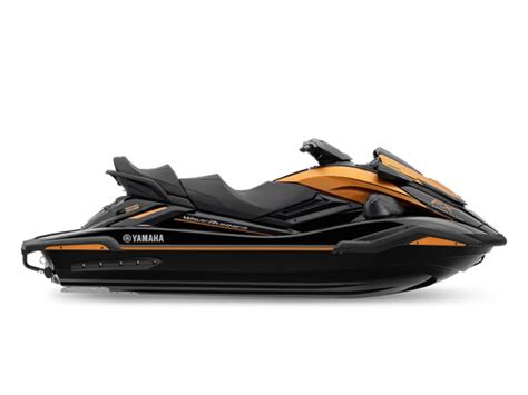 2024 Yamaha WaveRunners FX Limited SVHO With Audio System Base Aqua