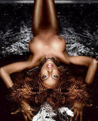 Celebrities Uncensored Nude Pics Page 2