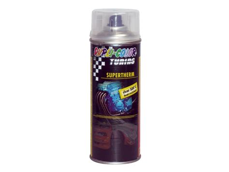 Dupli Color Lackspray Tuning Supertherm 500 C 400 Ml Kaufen Bei OBI