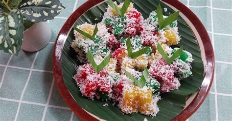 Resep Ongol Ongol Singkong Oleh Ita Yuli Pangesti Cookpad