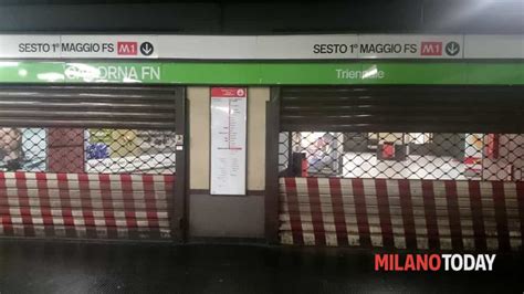 Sciopero Marzo A Milano La Situazione Dei Mezzi