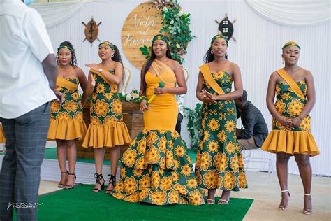 4 364 Likes 67 Comments 🇿🇼zimweddings🇿🇼 Zimweddings On Instagram “roor African Bridal