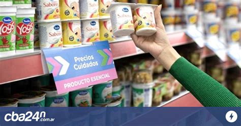 El Lunes Comienza Una Nueva Etapa De Precios Cuidados Con Un Aumento