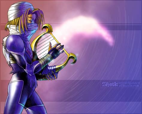 Sheik (The Legend of Zelda), 720P, Zelda, The Legend Of Zelda: Ocarina