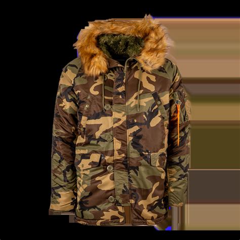 Куртка Remington Alaska Division Camouflage р. L (00180145) купить в г ...