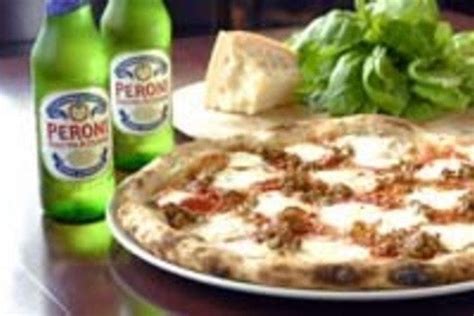 Varasano's Pizzeria is one of the best restaurants in Atlanta