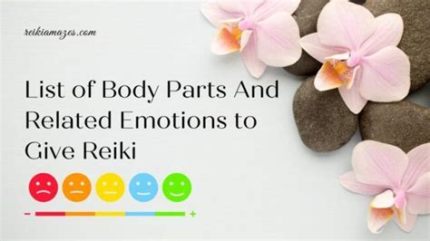 26 Reiki Points For Self Treatment Refresh Yourself Updated 2023 Artofit