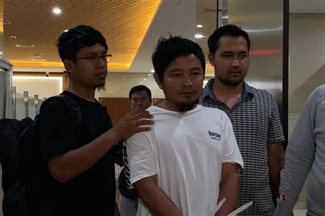 Zul Zivilia Tak Sadar Masuk Jaringan Narkoba Fredy Pratama Sempat