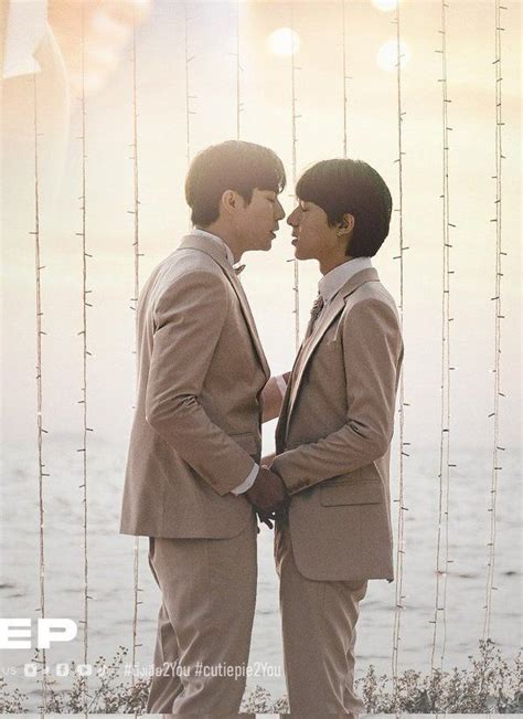 직진Zikzin to ZeeNuNew on Twitter Cute gay Thai drama Drama