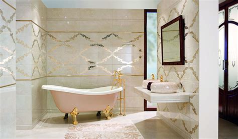 Отделка дома. Какую настенную плитку выбрать?