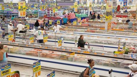 Supermercado Guanabara Rio De Janeiro