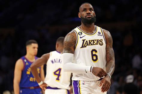 Lebron James Sigue Creyendo A Pesar Del 3 0 En Contra De Los Lakers