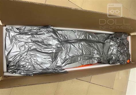 Galatea Doll A Helpful Review Of The New Silicone Sex Doll Brand