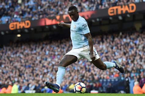 Le Footballeur Benjamin Mendy Accus De Deux Nouveaux Viols