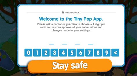 Tiny Pop APK for Android Download