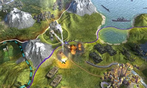 PC Civilization 5 Complete Edition ESD Steam - Gry na PC - Sklep ...