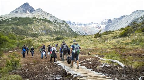 Expedição Fim do Mundo Ushuaia El Calafate El Chalten Bariloche