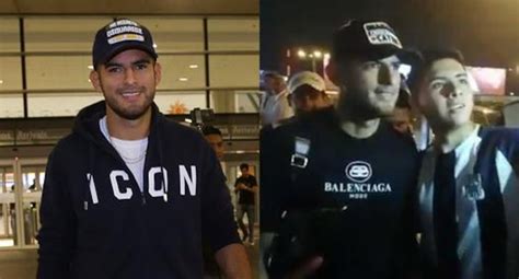 YOUTUBE Fichajes en Alianza Lima Carlos Zambrano confirmó que pronto