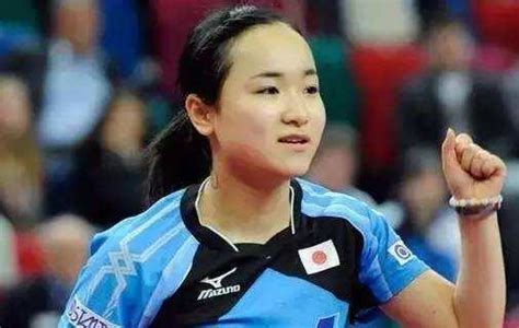 開賽4天丟3冠！國乒女雙再輸球無緣四強 兩對日本選手包攬冠亞軍 每日頭條