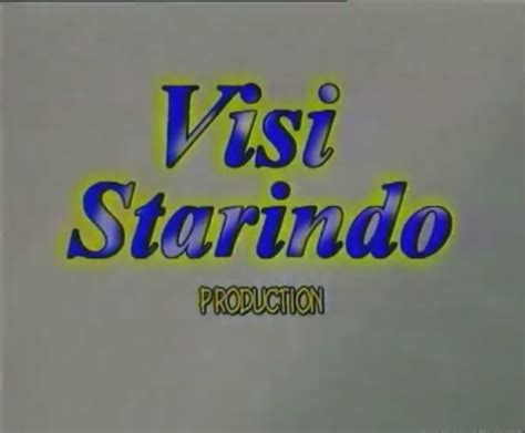 Visi Starindo Production Logopedia Fandom