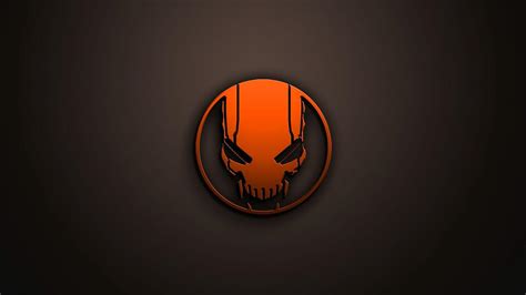 Gaming Logo Wallpapers - Top Free Gaming Logo Backgrounds - WallpaperAccess