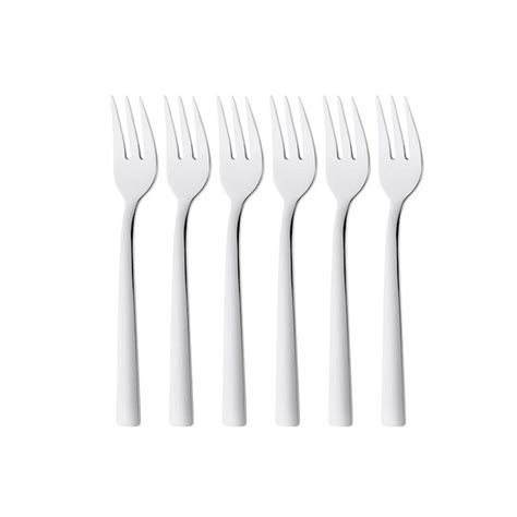 ZWILLING Вилка для торта Cutlery Dinner, 6 предм. - купить с доставкой ...