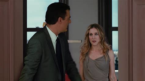 Sex And The City Screencap Fancaps