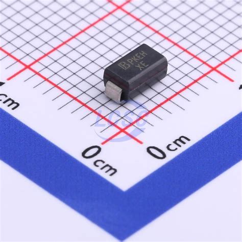 Smaj Ca Tr Brightking Circuit Protection Lcsc Electronics