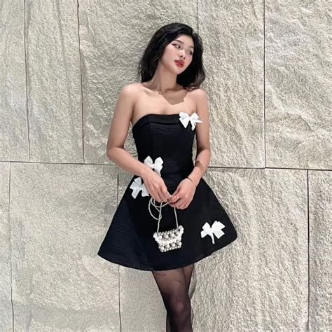 Xu hướng đính nơ Coquette Core trở thành hot trend mới năm 2024