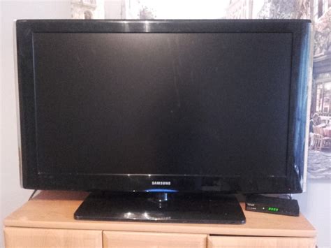 TV Samsung 40cali, LE40N87BD, bez płyt elektronicz | Bydgoszcz | Kup ...