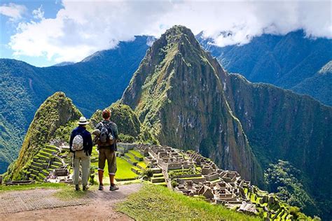 Aumentar Aforo En Machu Picchu Noticias Diario Oficial El Peruano