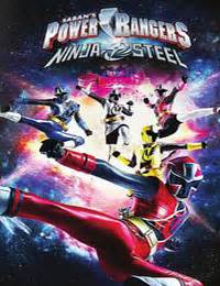 Watch Power Rangers Ninja Steel Online Free Kisscartoon