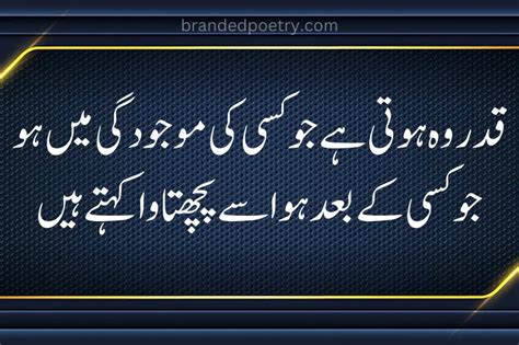 Zindagi Quotes In Urdu 2024 Rishty Qadar And Majboori Quotes