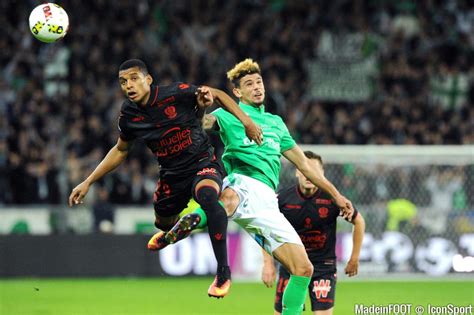 Mercato Saint Etienne Devrait Laisser Filer Malcuit