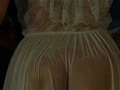 LEILA CARLI Nude AZNude