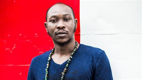 Seun Kuti Reacts To The Shutdown Of Shrine I Notjustok