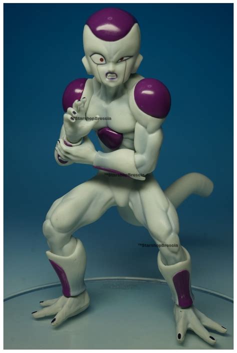 Dragon Ball Dx Figure Dramatic Showcase Rd Season Vol Freezer