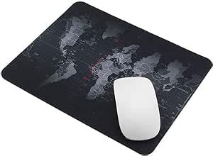 Proelife Premium Mouse Pad Mat Slim Cloth Gaming Mousepad X