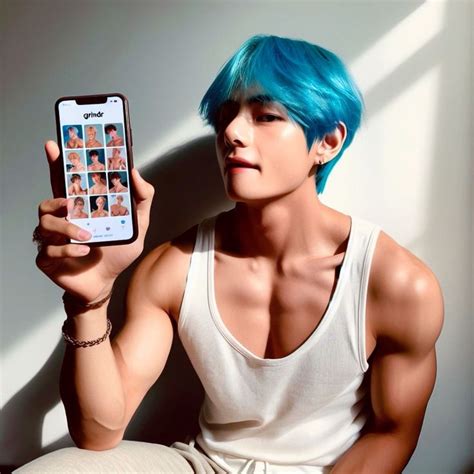Kim Taehyung Taehyung Abs Hot Korean Guys Kim Taehyung