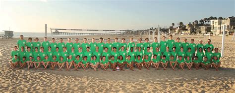 Beach Volleyball - Boys - MBX Foundation