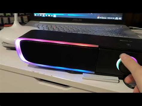 XTRIKE ME SK 600 RGB купить компьютерные колонки цены отзывы