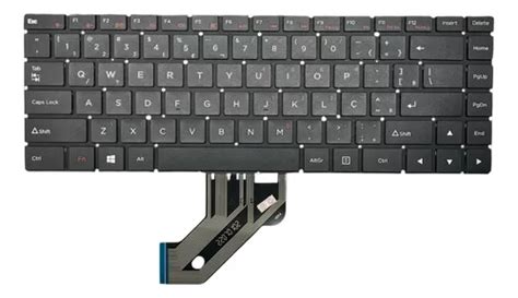 Teclado Para Notebook Compaq Presario 430 434 450 452 Novo