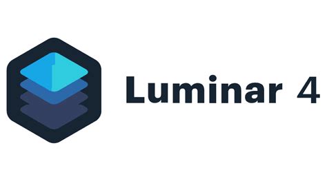 Luminar 4 Logo Vector - (.SVG + .PNG) - Logovtor.Com