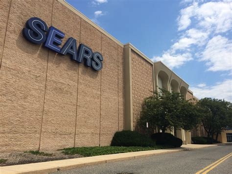 Sears Moorestown Mall Moorestown Nj Mike Kalasnik Flickr